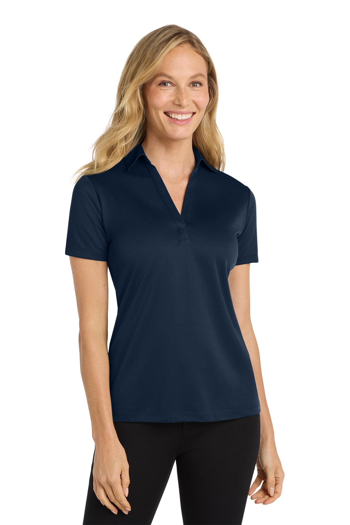 L540 Women's Uniform Polo - Plus