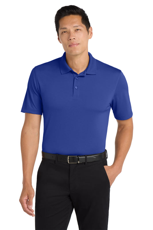 K110 Men's Uniform Polos - Plus