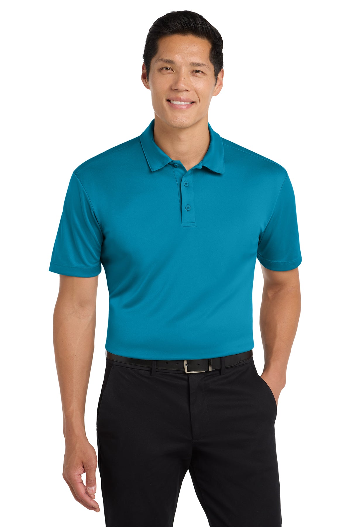 K540 Men's Uniform Polos