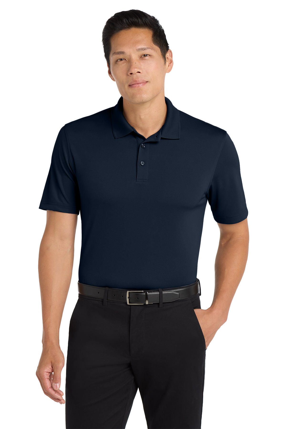 K110 Men's Uniform Polos