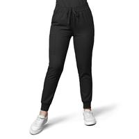 Pantalón deportivo para mujer 5122 Wink Thrive, color negro.