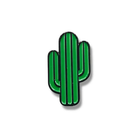 Cactus Hat Pin