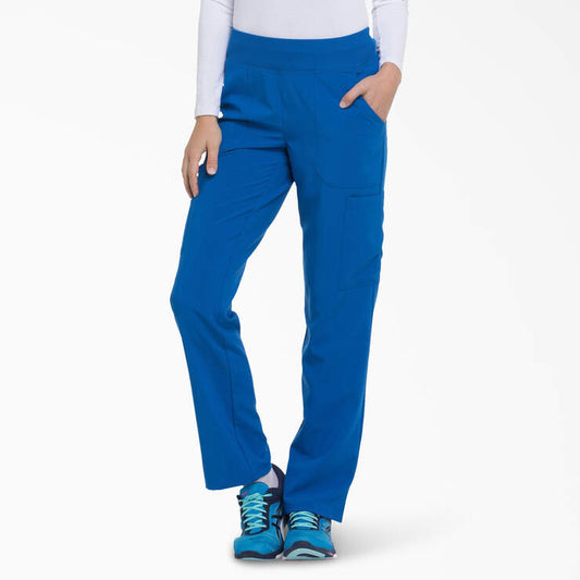 DK005 Women's Dickies - Royal (RYPS)
