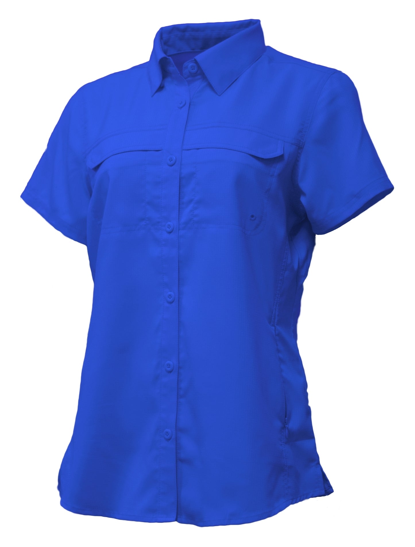 3101: BAW Women's Fishing - Plus Size