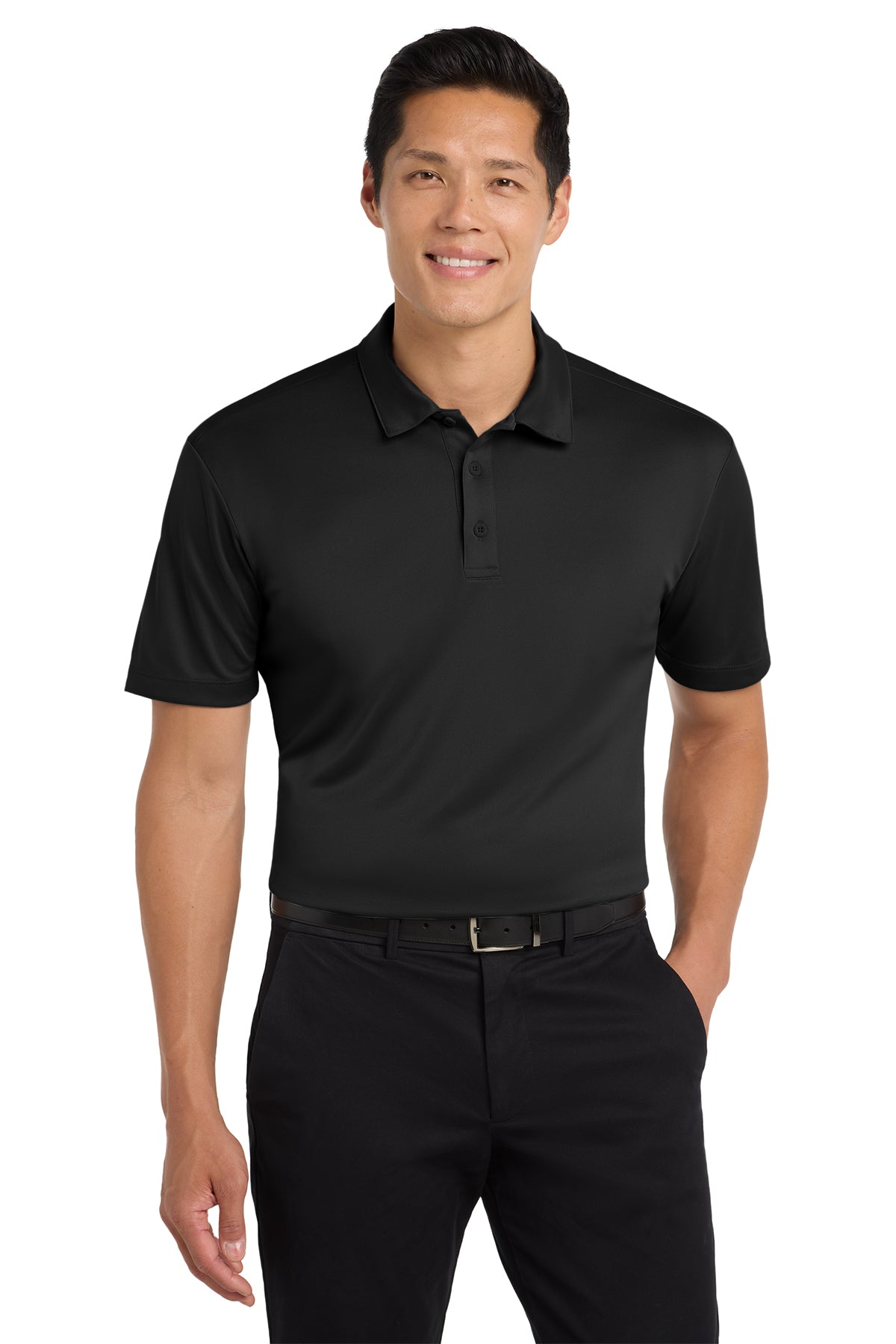 K540 Men's Uniform Polos
