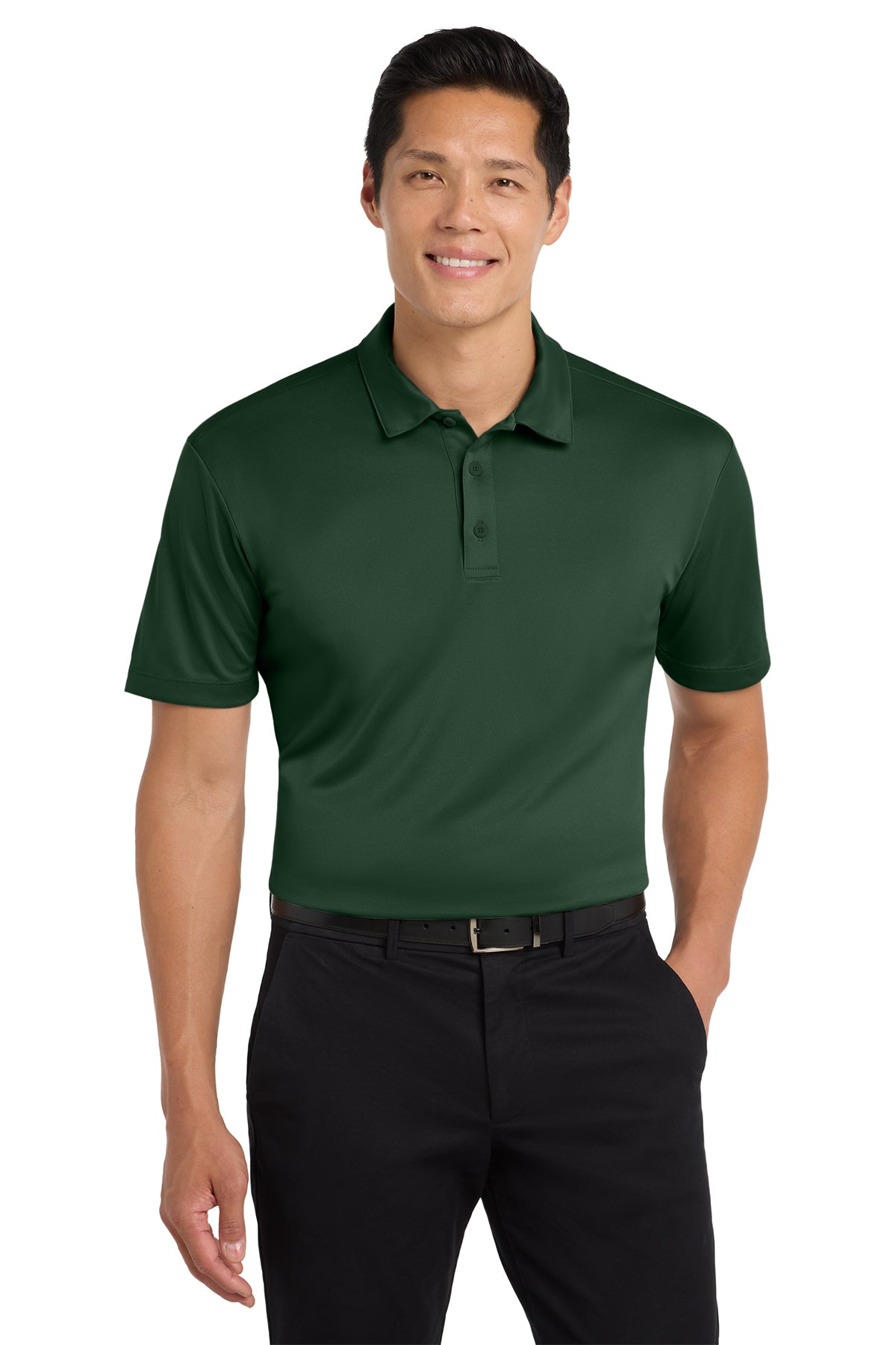 K540 Men's Uniform Polos