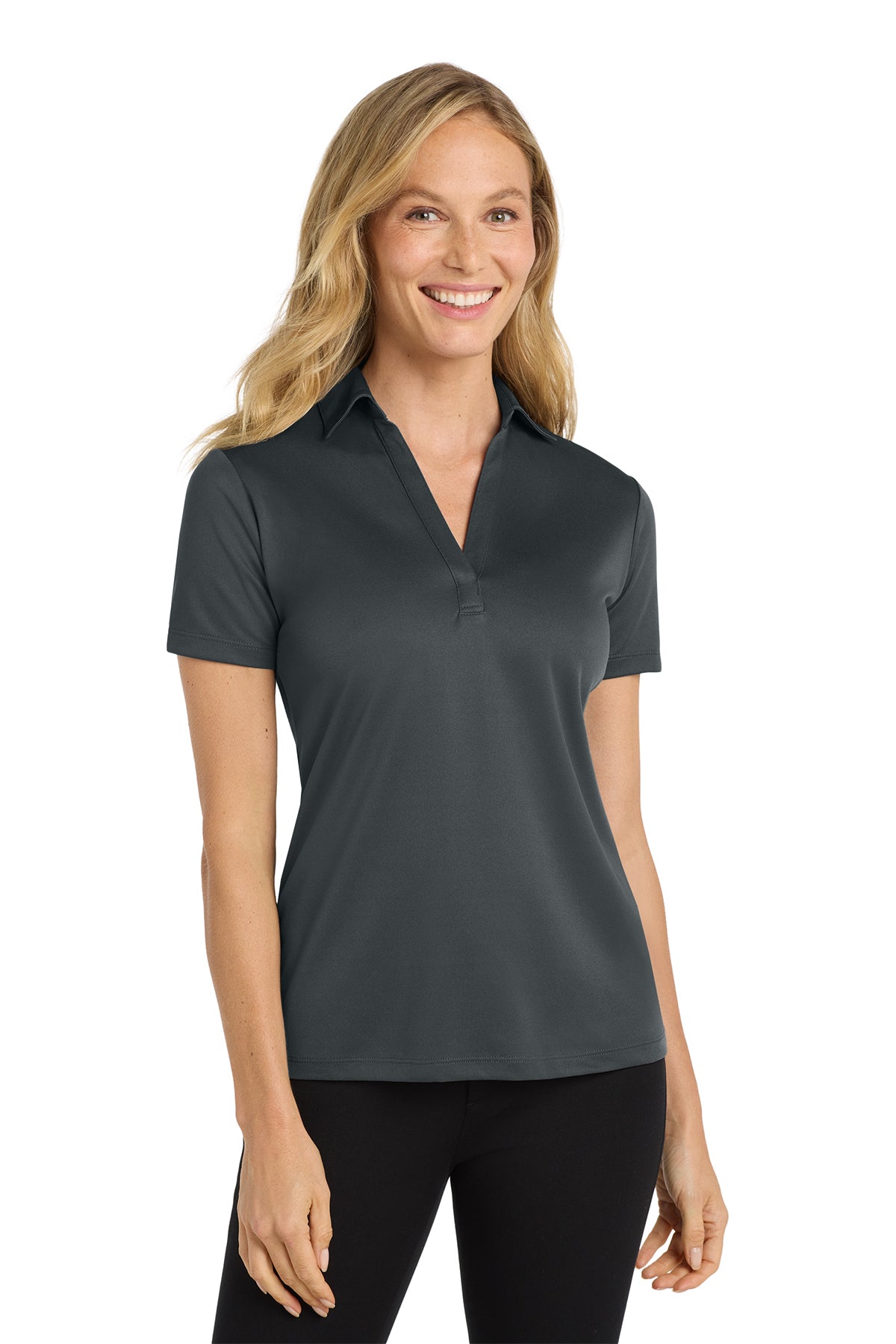 L540 Women's Uniform Polo - Plus