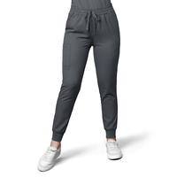 Pantalón deportivo para mujer 5122 Wink Thrive, color peltre.