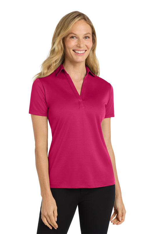 L540 Women's Uniform Polo