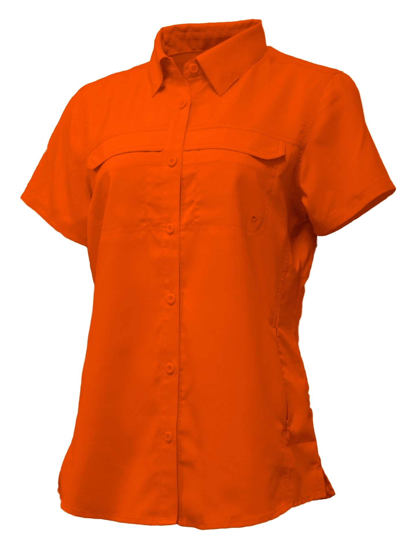 3101: BAW Women's Fishing - Plus Size