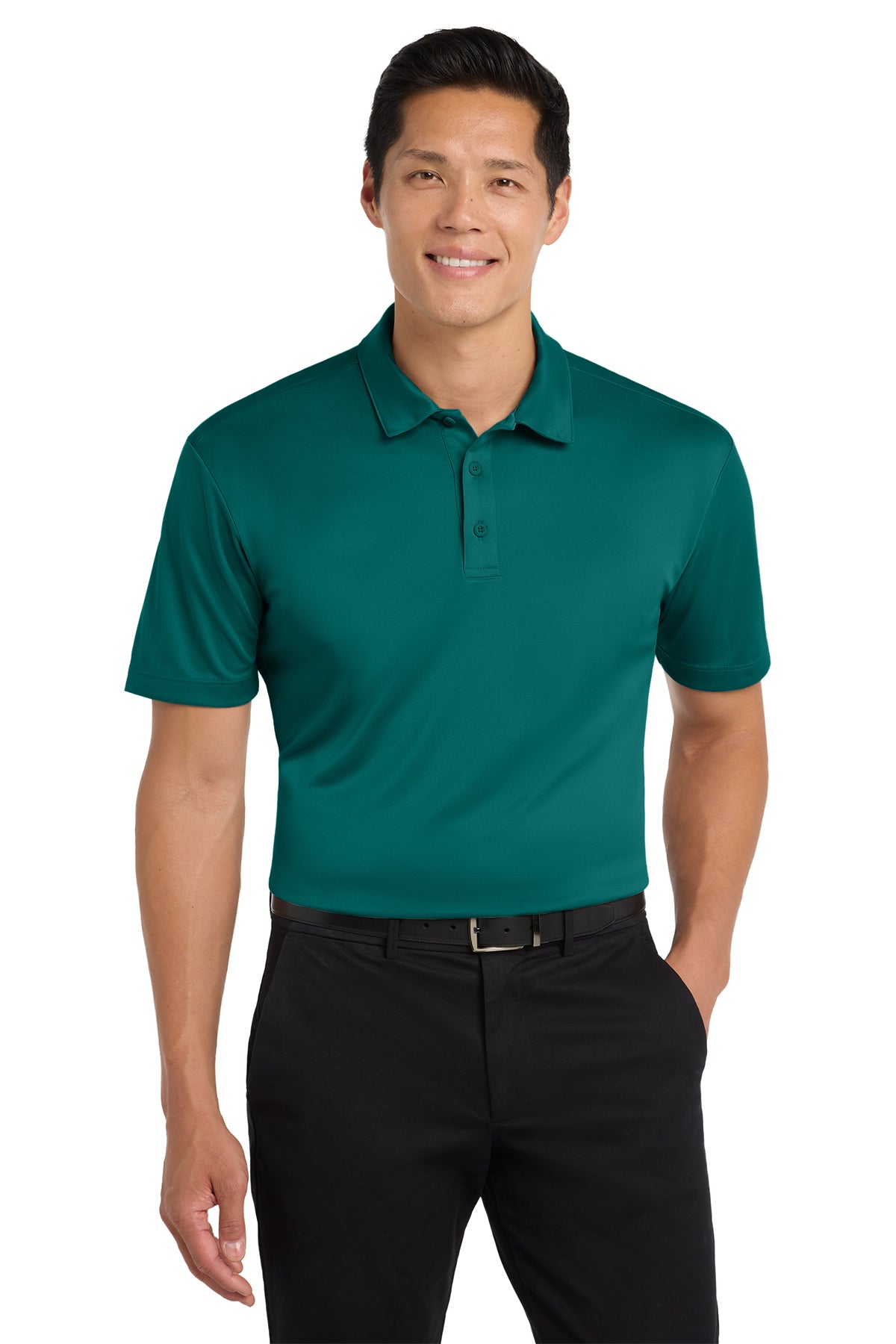 K540 Men's Uniform Polos