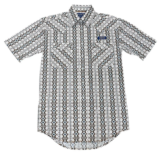 PANHANDLE SS Snap - TAN