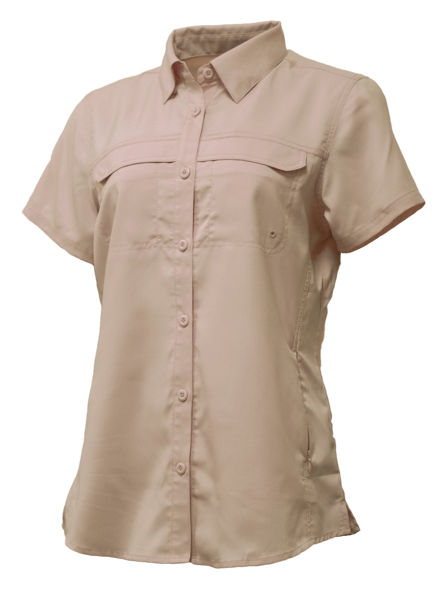 3101: BAW Women's Fishing - Plus Size