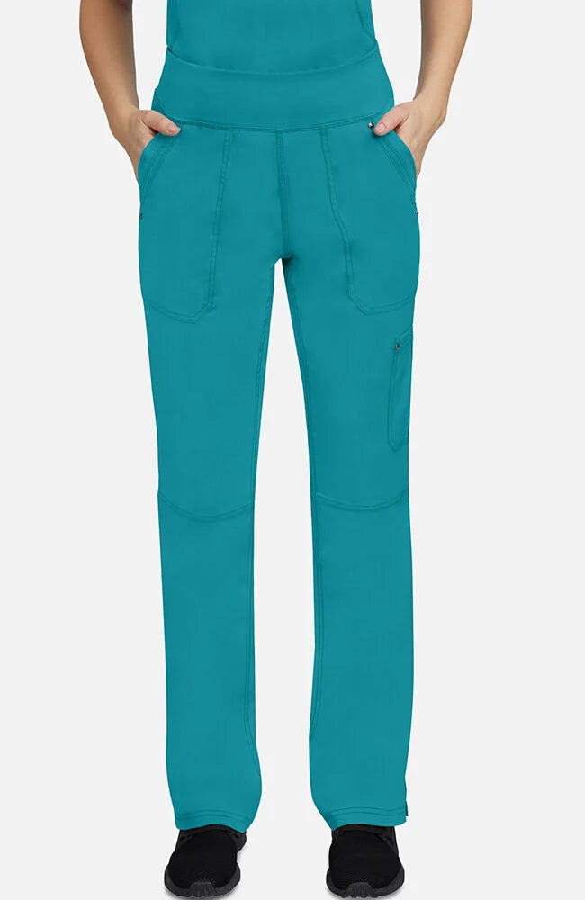 Women's Tori Yoga Scrub Pant