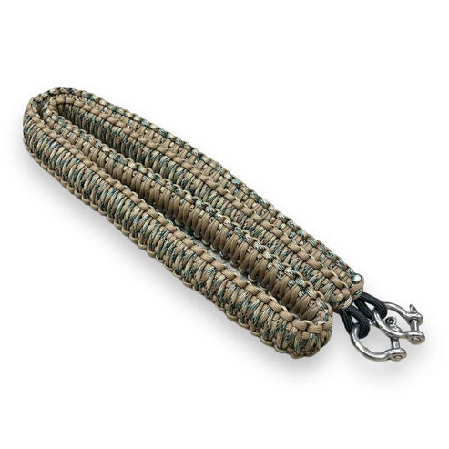 Correa de paracord