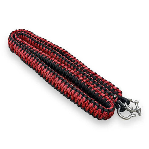 Correa de paracord