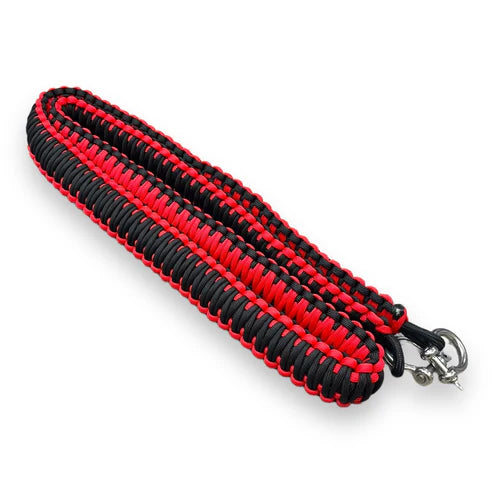 Correa de paracord