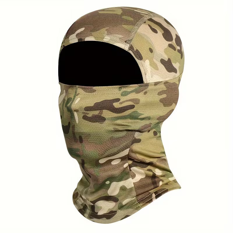Balaclava Mask