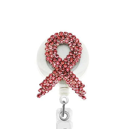Sassy Badge Signature Bling ID Badge Reel