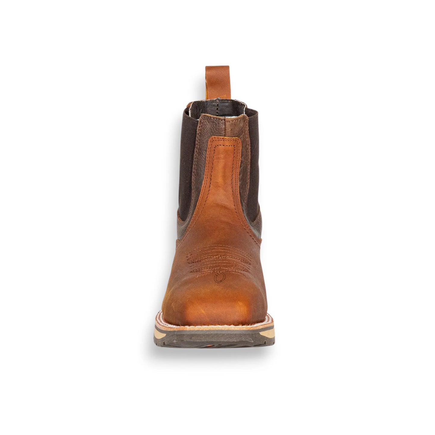 Men's Work Boot 215 Carson Crazy Horse Raptor