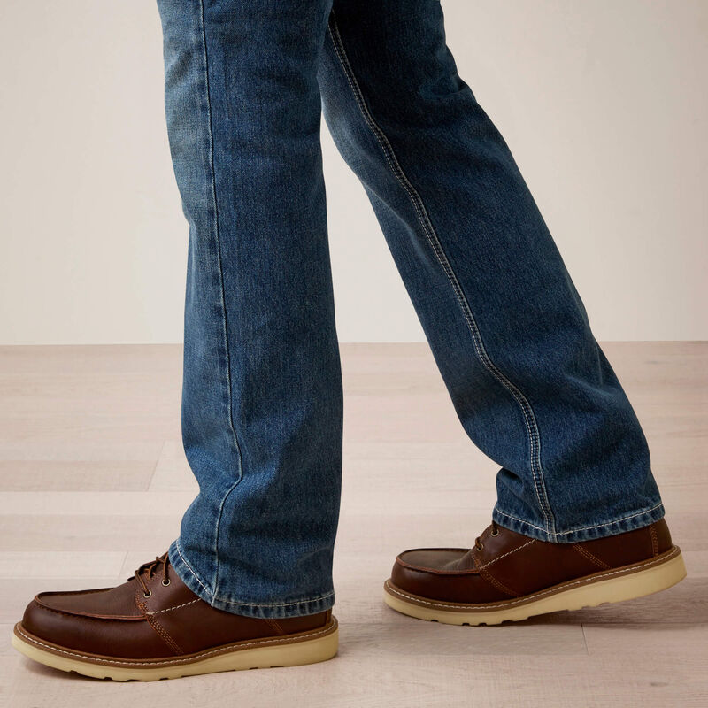 Ariat M7 Slim Griffen Straight - Brighton