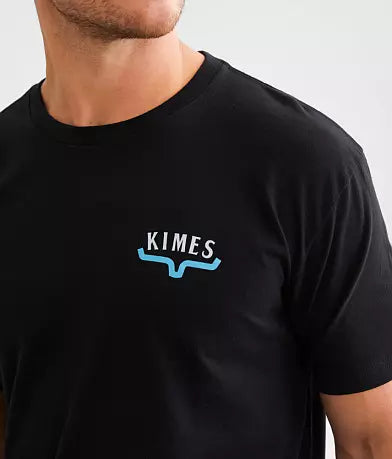 Kimes Ranch Huxton Fade Graphic T-Shirt
