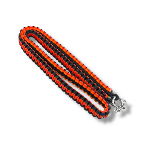 Correa de paracord