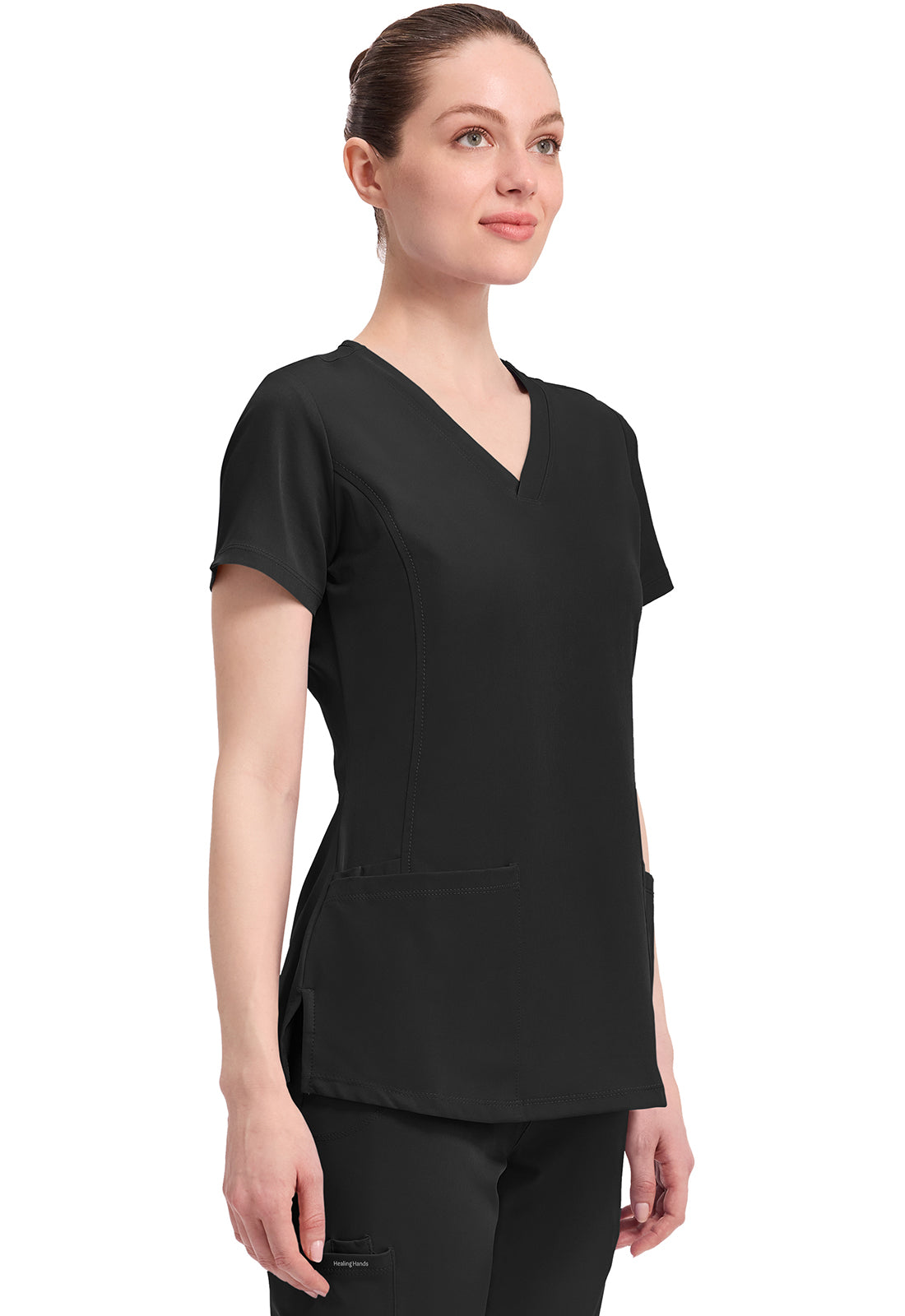 Healing Hands Monica Top