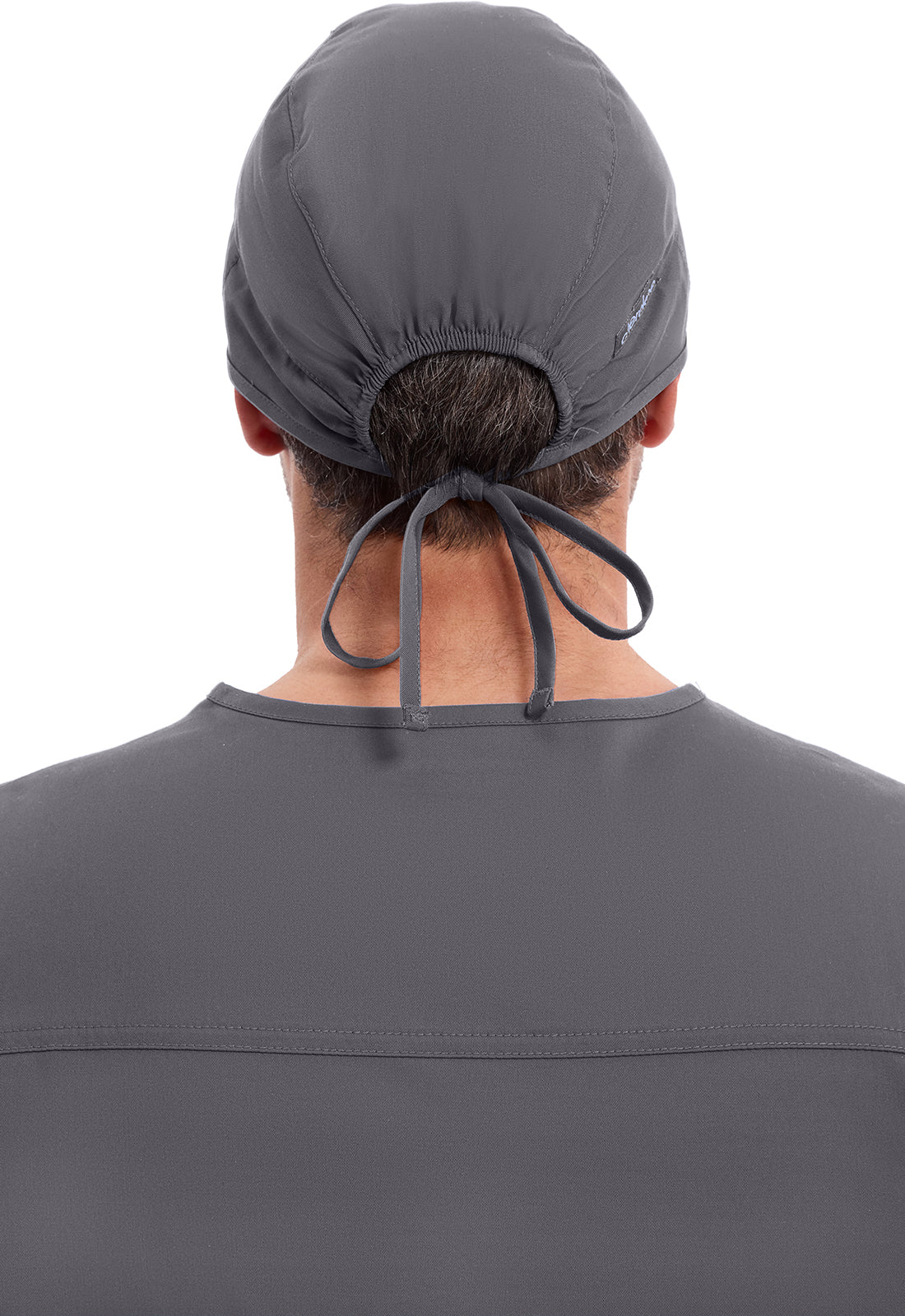 Solid Color Scrub Caps