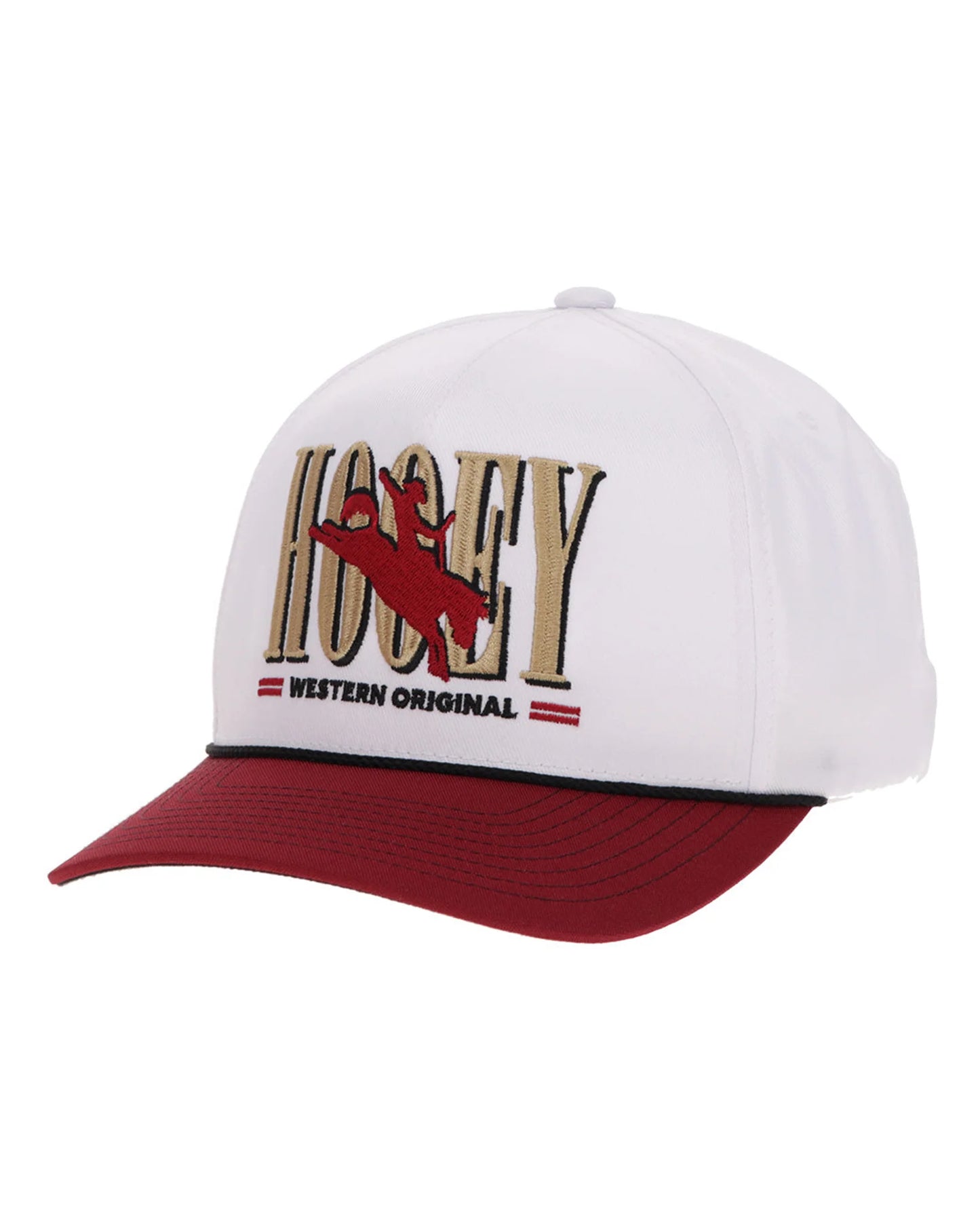 Hooey Wild Ride Trucker Cap