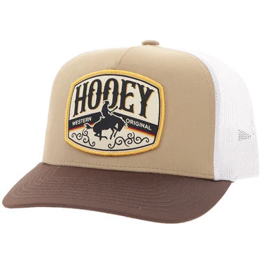 Hooey Salado Snapback Cap