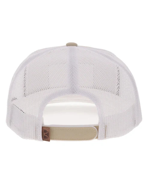 Hooey Liberty Roper Trucker Cap