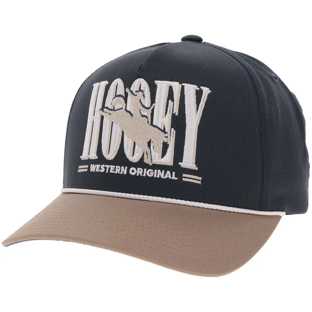 Hooey Wild Ride Cap
