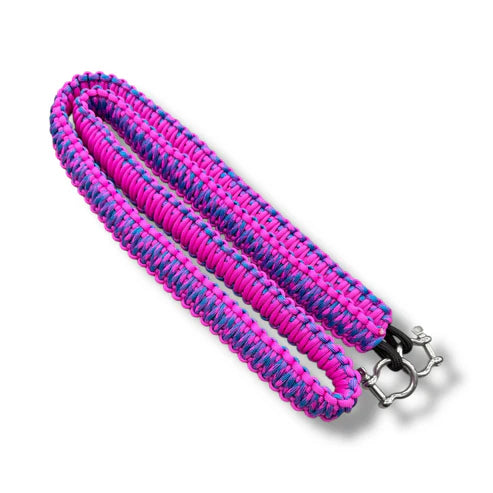 Correa de paracord