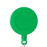 Solid Color Badge Holder