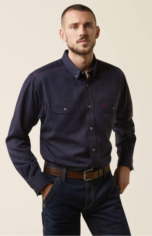 Ariat FR Air Inherent Work Shirt
