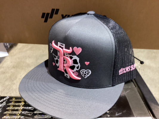 Texas Ranch ~Only Love Cap