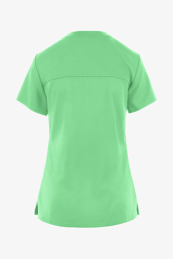 MC7448 Women's Med Couture Kiwi Lime (KWLM)