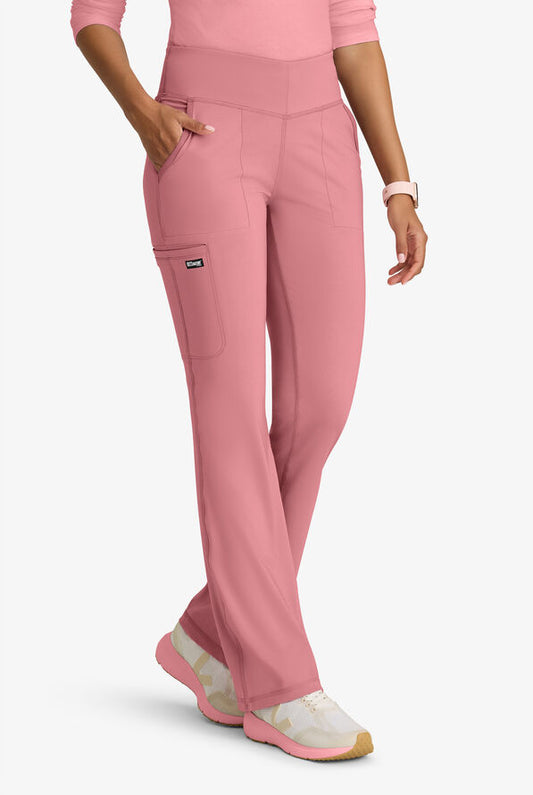 Swift Knit Pant - Seasonal Color