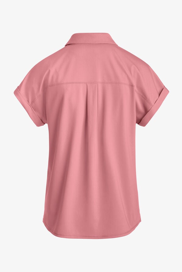Renew Knit Top - Seasonal Colors
