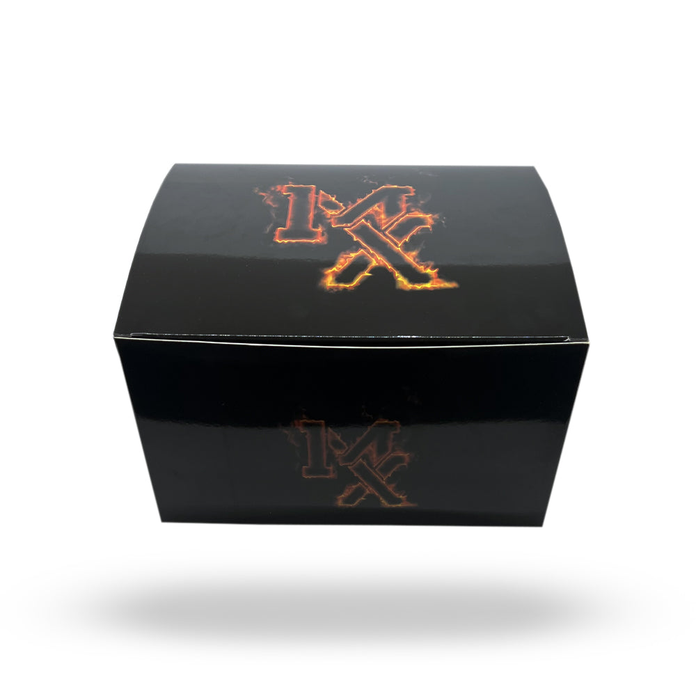 MX Republic MX Black Diamonds - Limited Edition (Full Set)