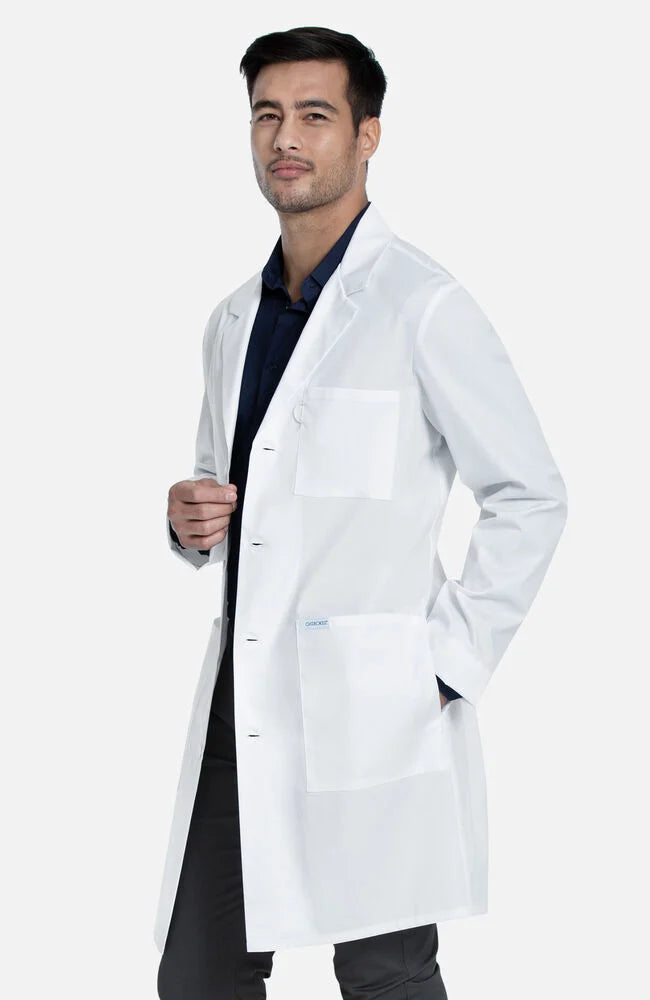 Project Lab Unisex 38" Lab Coat