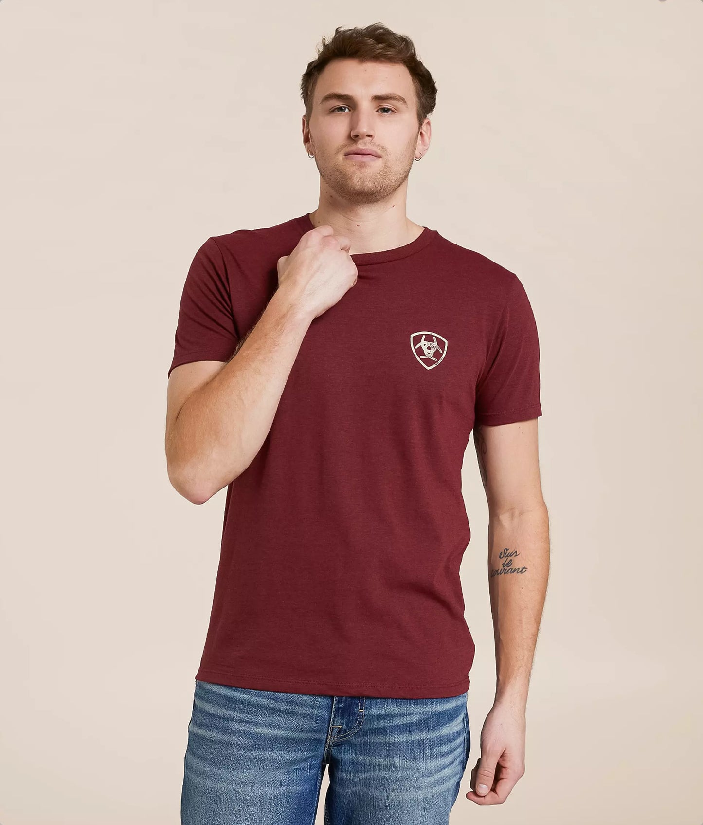 Ariat Southwest Stamper T-Shirt