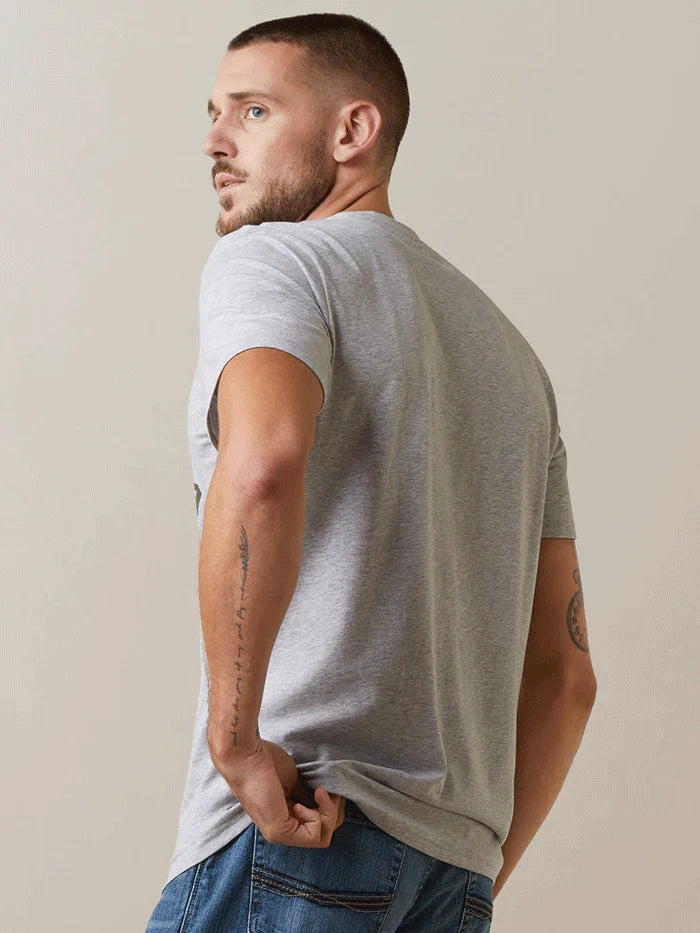 Ariat Vertical Logo T-Shirt