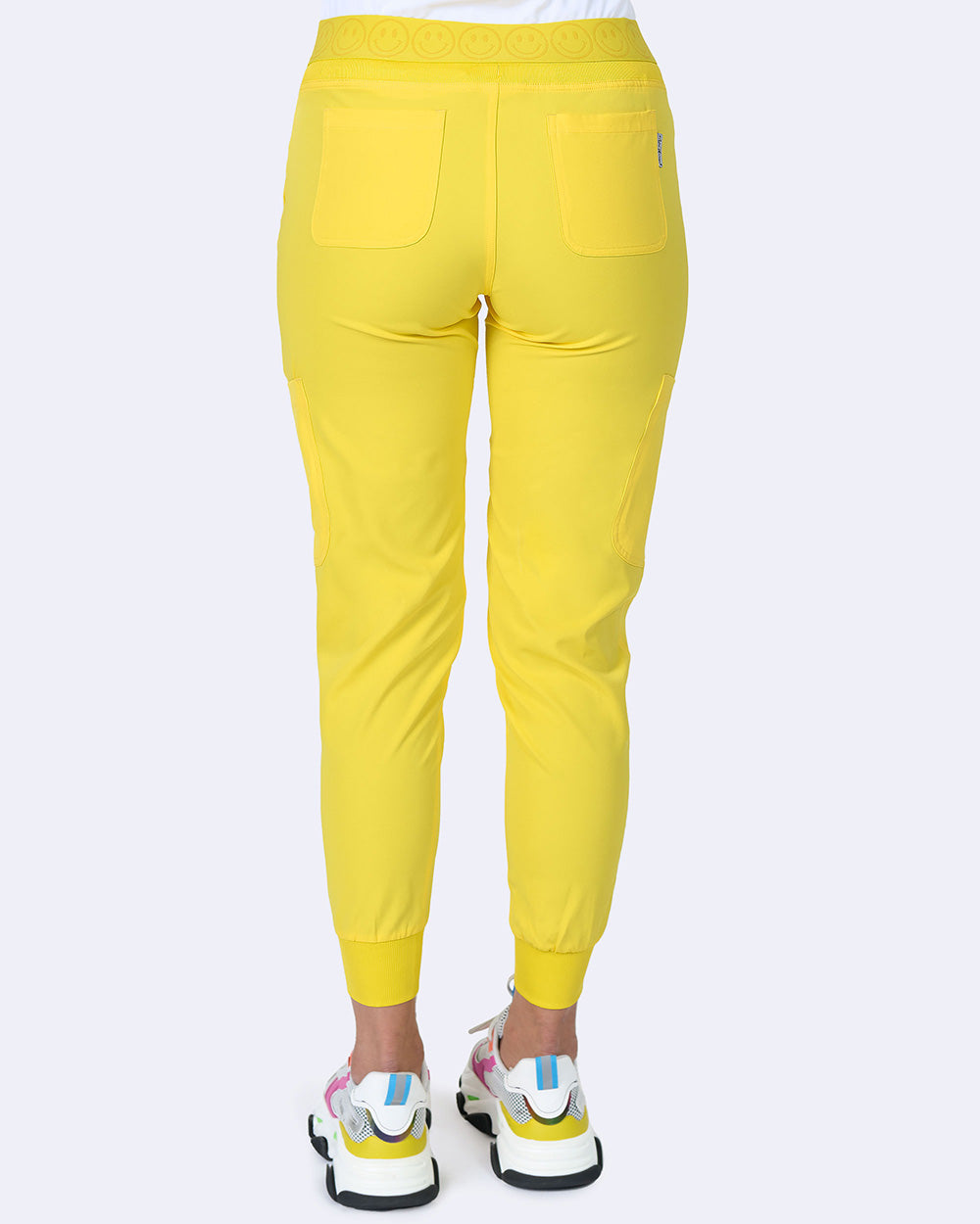 Smile Jogger Pant