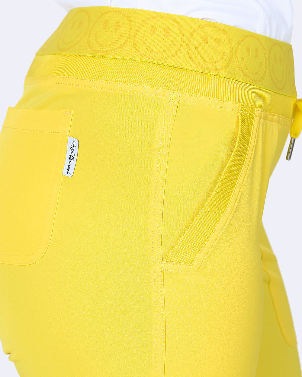 Smile Jogger Pant