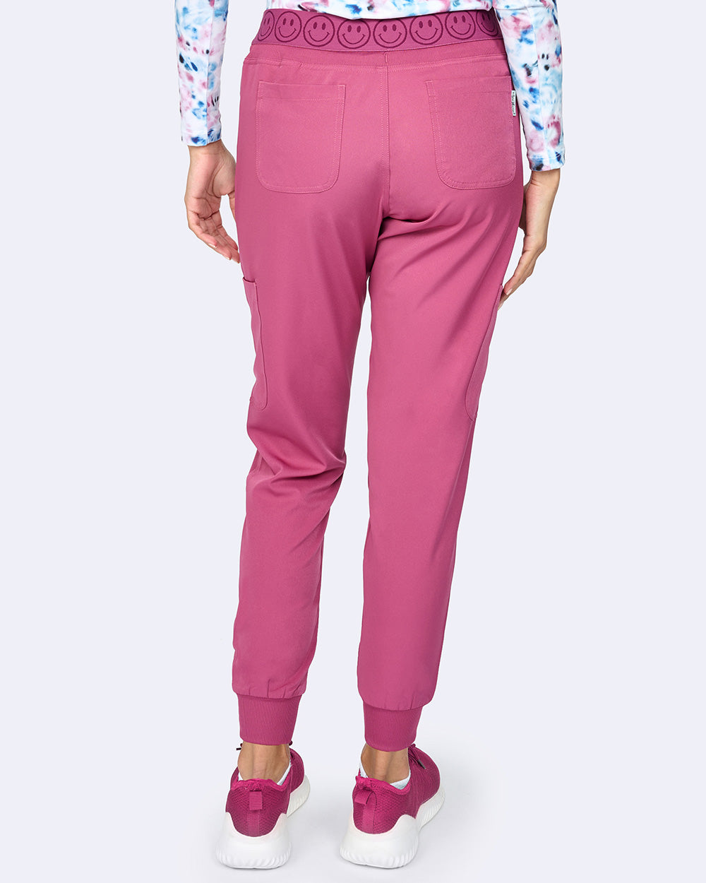 Smile Jogger Pant