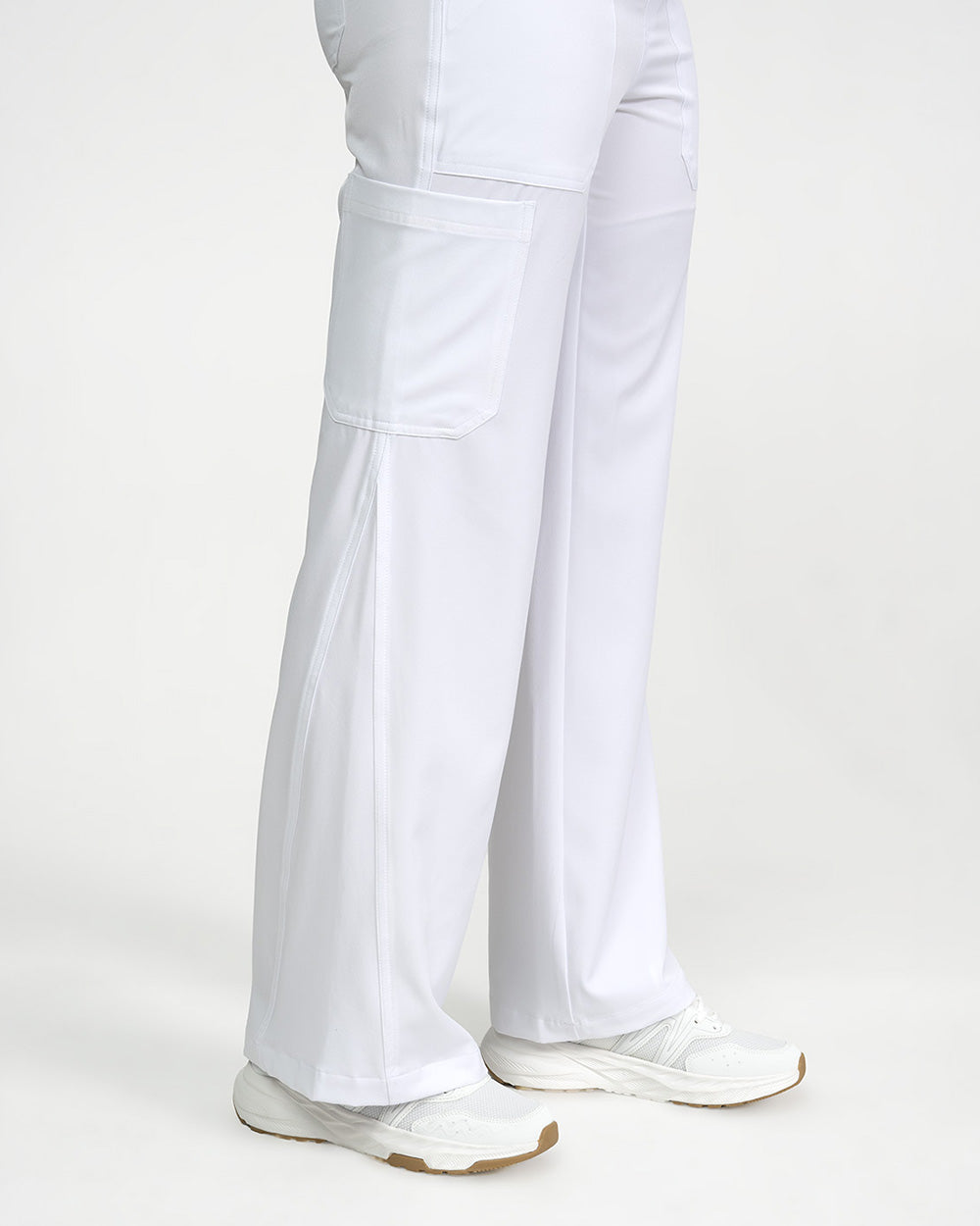 Avery Wide-Leg Pant
