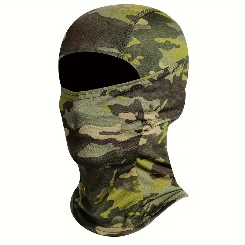 Balaclava Mask
