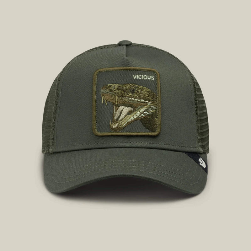 Goorin Bros Circle Of Life - Vicious Cap